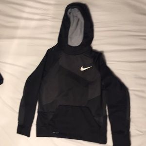 Nike sweatshirt
